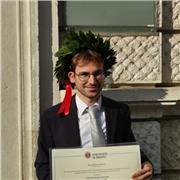 Offro lezioni private per studenti triennale e magistrale di psicologia clinica e neuroscienze